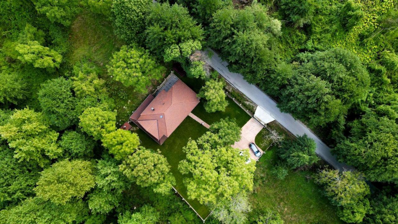 Къща За Гости Амая - Сандански Esterno foto